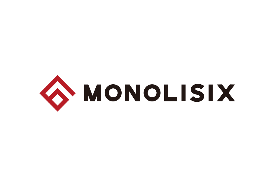 MONOLISIX株式会社様